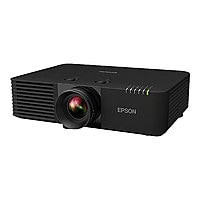 Epson PowerLite L735U - 3LCD projector - 802.11n wireless / LAN