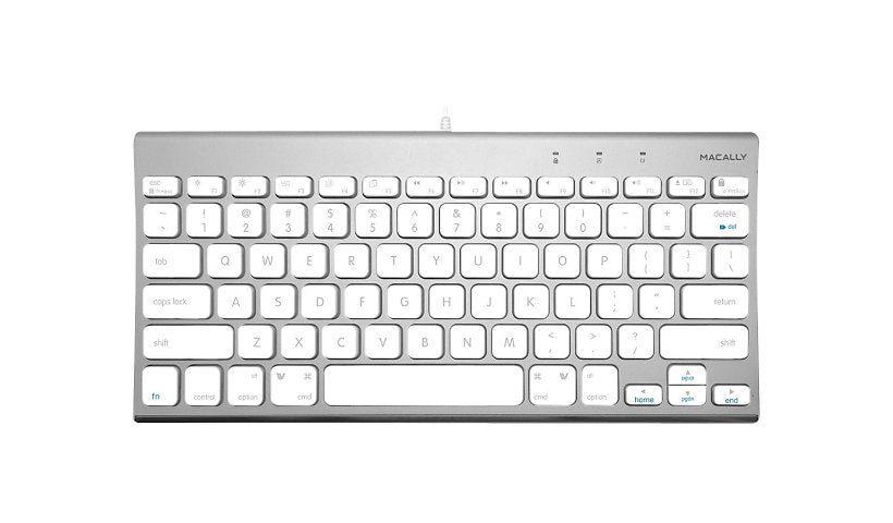Macally - keyboard