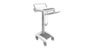 Capsa Healthcare T7 Technology Cart