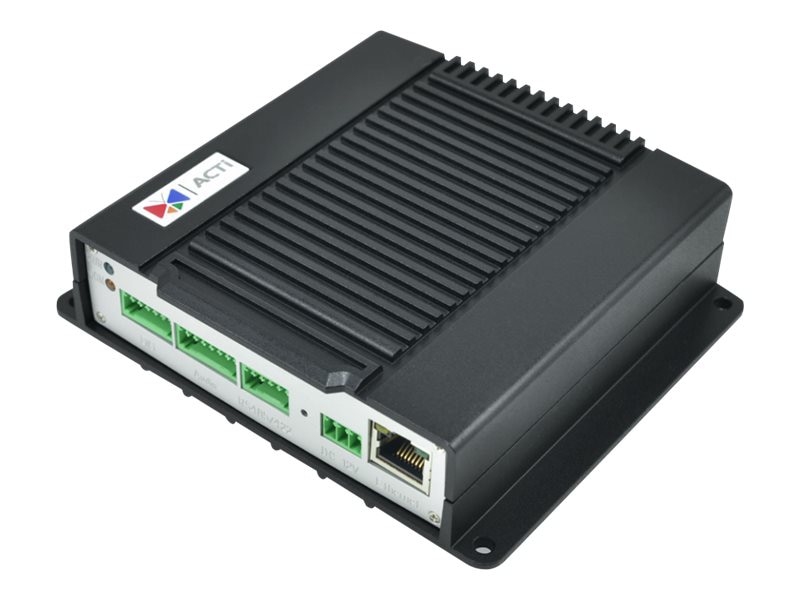 ACTi V24 - video server - 4 channels