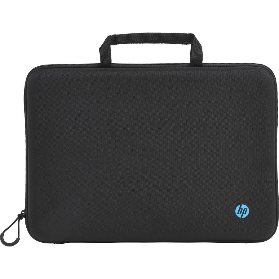 Thumbnail 2 of 11 for HP Mobility Rugged Carrying Case (Sleeve) for 11.6" to 14.1" HP Notebook, Chromebook