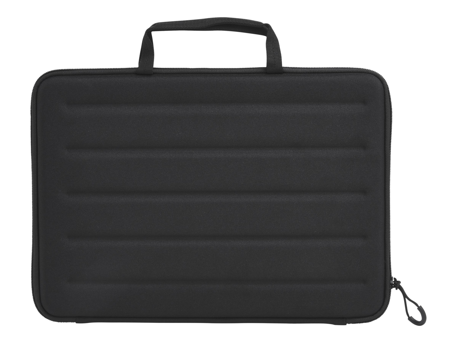 Thumbnail 4 of 11 for HP Mobility Rugged Carrying Case (Sleeve) for 11.6" to 14.1" HP Notebook, Chromebook