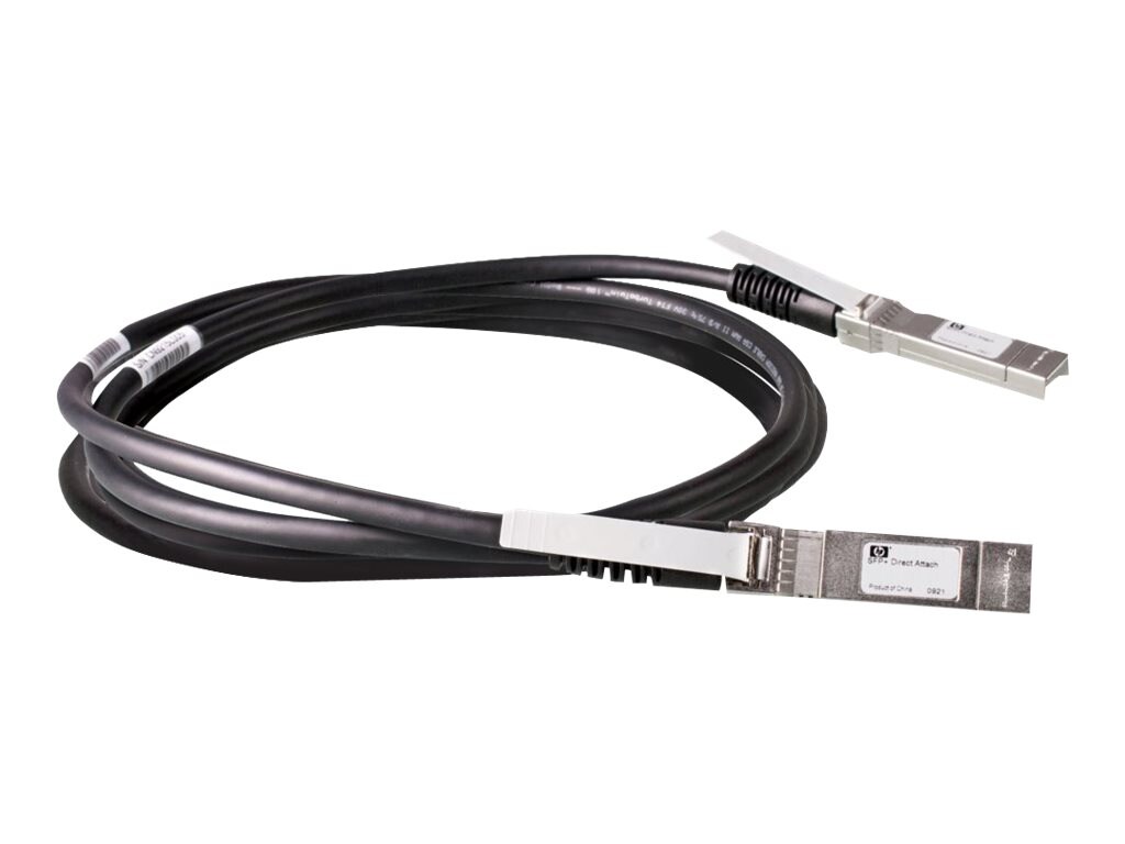 HPE câble réseau - 3 m