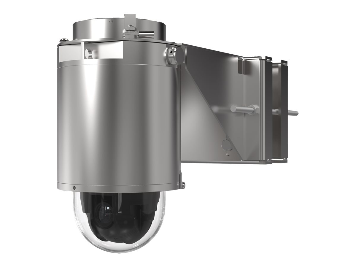 AXIS D201-S XPT Q6075 - network surveillance camera