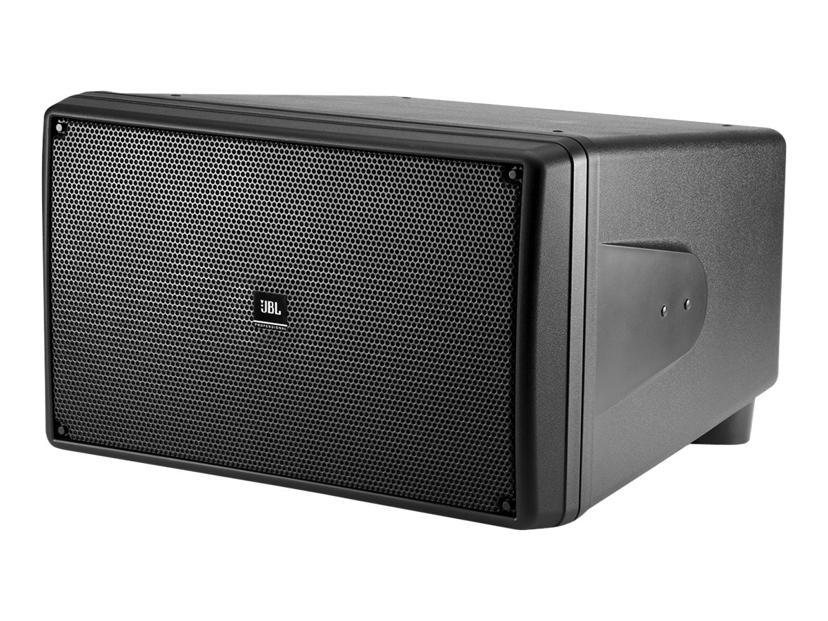 JBL Professional Control Contractor SB2210 - subwoofer