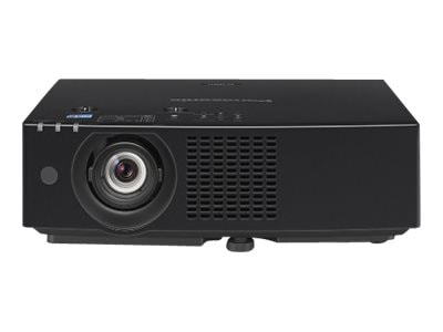 Panasonic 6200 Lumen WUXGA LCD Laser Projector