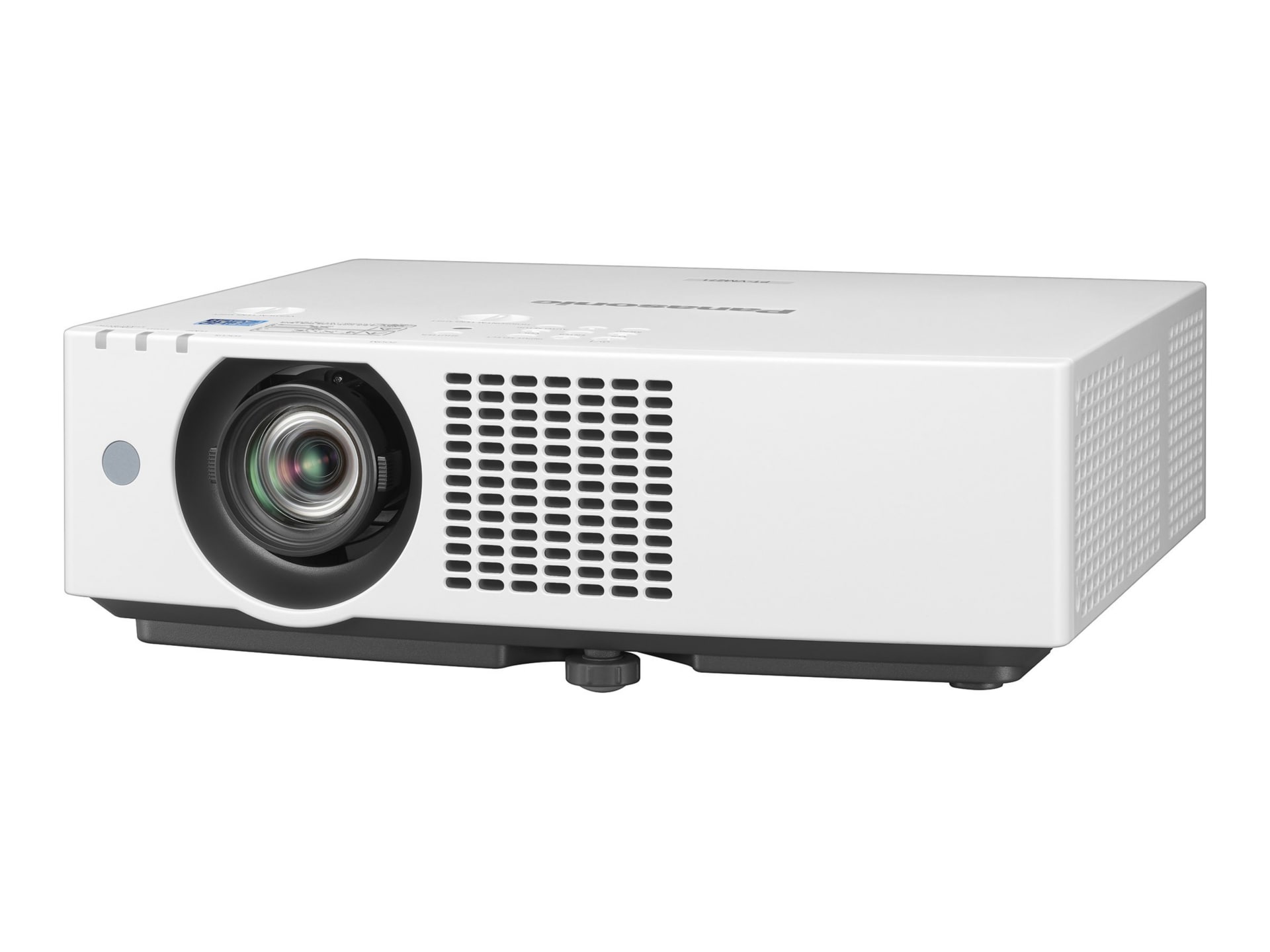 Panasonic 6200 Lumen WUXGA LCD Laser Projector