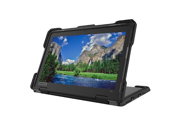 InfoCase Rugged Snap On Case for ThinkPad 11e Yoga Gen6 Laptop -  AO-SNP-YOGA11E-G6 - -