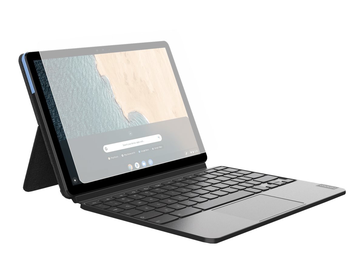 InfoCase - screen protector for tablet