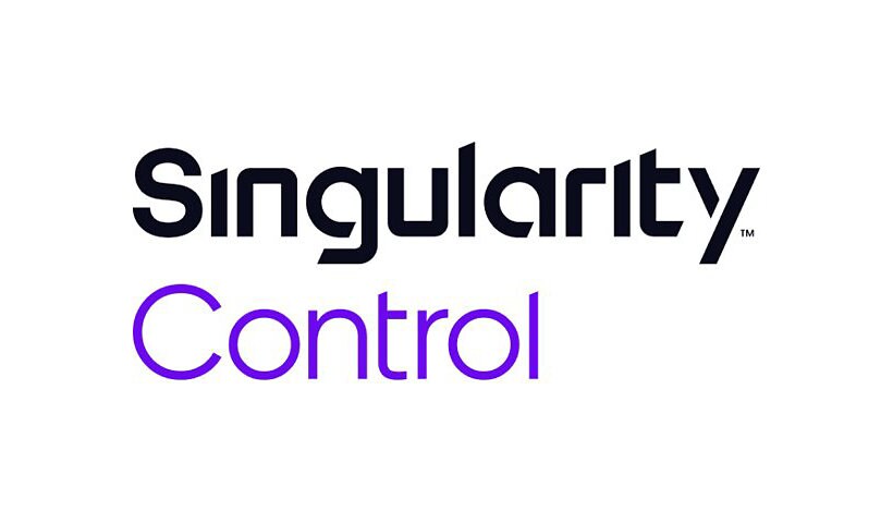 SentinelOne Singularity Control - subscription license (1 year) - 1 license