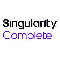 SentinelOne Singularity Complete - licence d'abonnement (1 an) - 1 licence