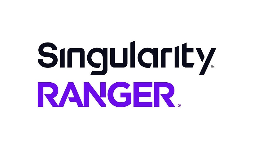 SentinelOne Singularity Ranger Add on - licence d'abonnement (1 an) - 1 licence