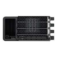 Apple Radeon Pro W6800X Duo MPX Module - graphics card - 2 GPUs - Radeon Pr