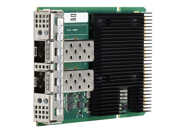 Broadcom BCM57414 - network adapter - OCP 3.0 - Gigabit Ethernet / 10Gb Eth