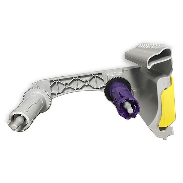 Entrust Ribbon Cartridge Assembly for Sigma DS4 Card Printer 524870