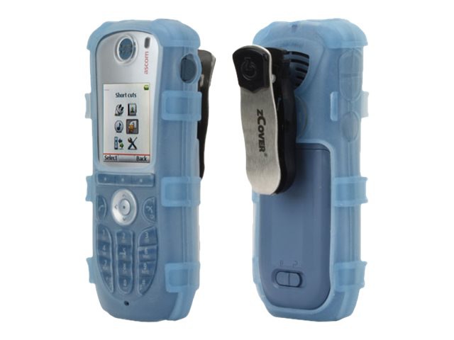 zCover gloveOne Dock-in-Case - protective case for handset