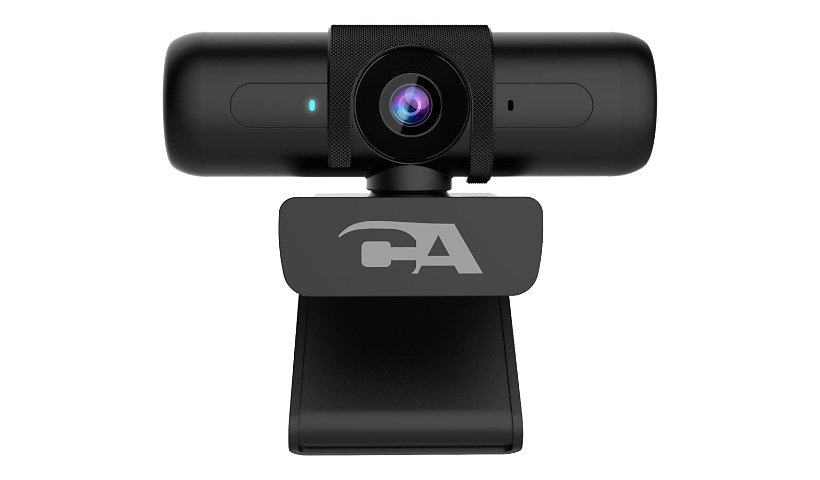 Cyber Acoustics WC2000 - webcam