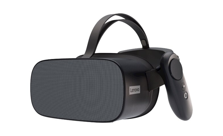 Lenovo store oculus rift