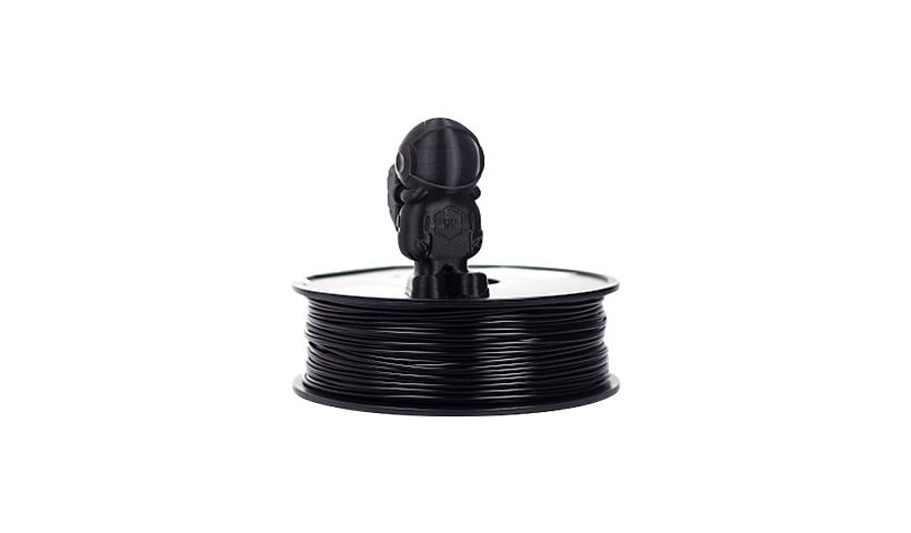 MatterHackers MH Build Series - black - PLA filament