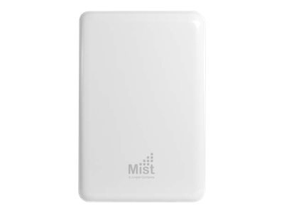Mist AP12 - wireless access point - Wi-Fi 6, Bluetooth - cloud-managed - wi
