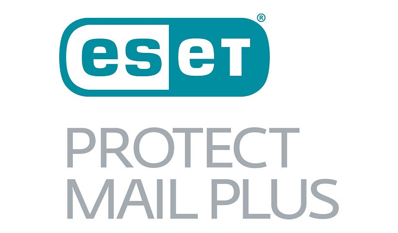ESET PROTECT Mail Plus - subscription license renewal (3 years) - 1 seat