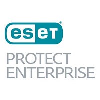 ESET PROTECT Enterprise - subscription license extension (1 year) - 1 seat