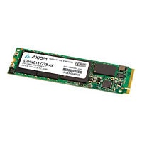 Axiom C7000n Series - SSD - 2 TB - PCIe 4.0 x4 (NVMe) - TAA Compliant