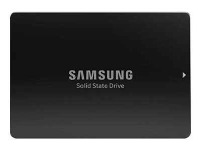 Samsung PM883 MZ7LH3T8HMLT - SSD - 3.84 TB - SATA 6Gb/s