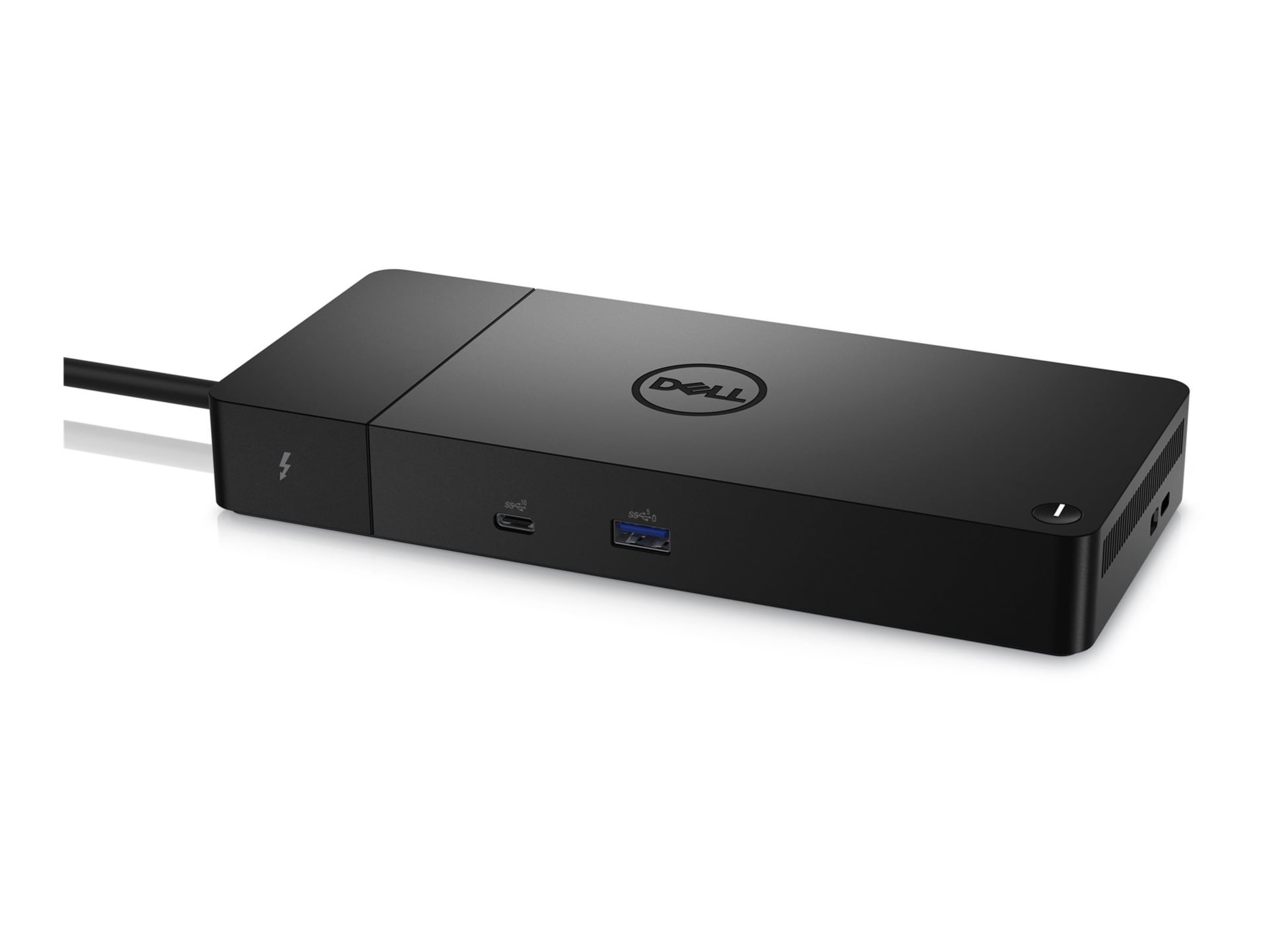 Dell WD22TB4 - docking station - Thunderbolt - DP, Thunderbolt, HDMI - 1GbE