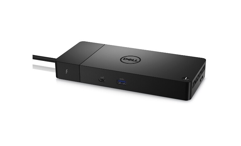 Dell WD22TB4 - docking station - Thunderbolt - HDMI, DP