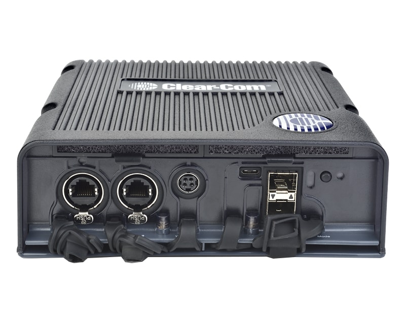 Clear-Com Free-Speak II IP Transceiver