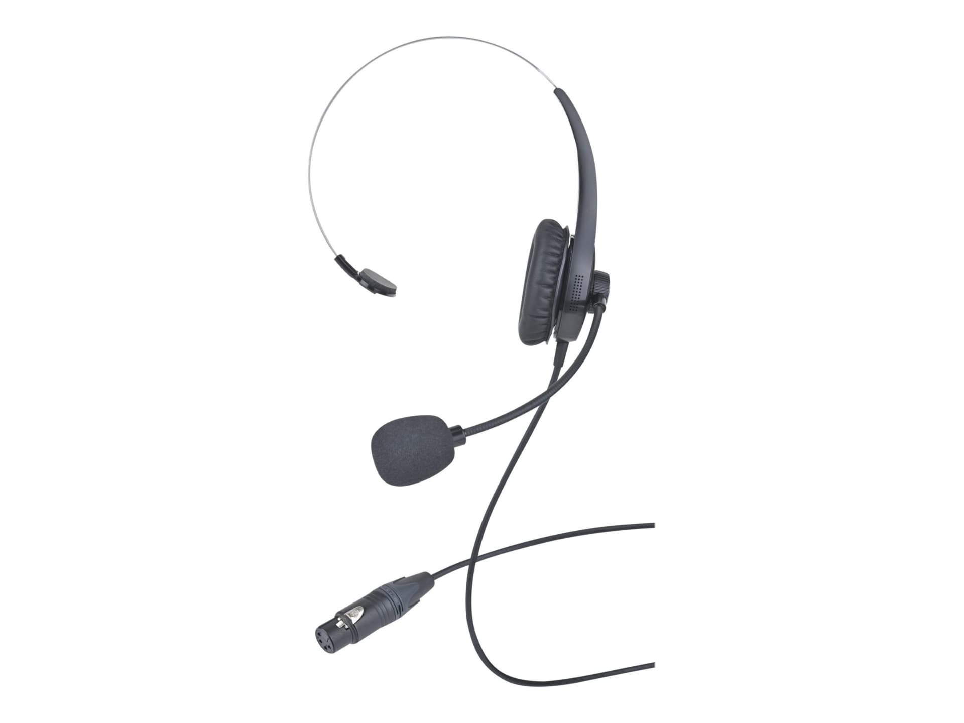 Clear-Com CC-28 - headset