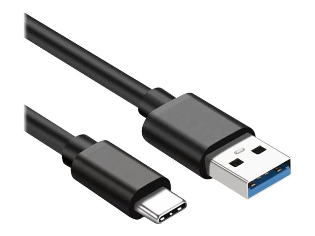 B3E - USB-C cable - USB to 24 pin USB-C - 6 ft