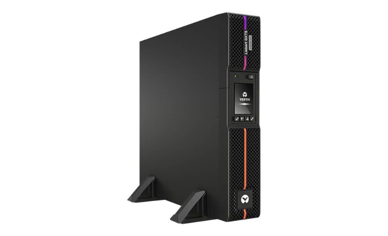 Vertiv Liebert GXT5 Lithium-Ion N Online UPS 1500VA/1350W