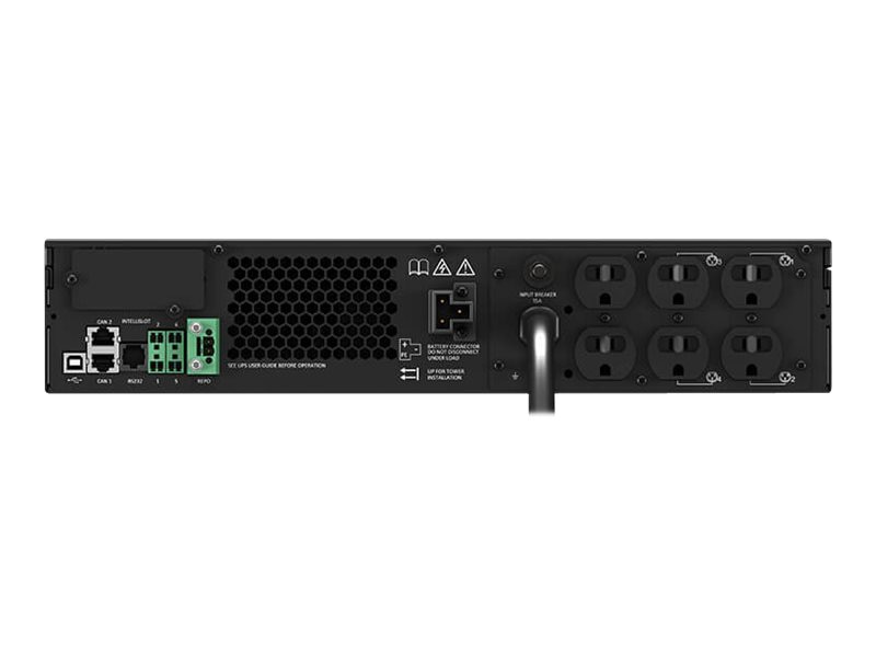 Vertiv Liebert GXT5 Online UPS - Thumbnail 4