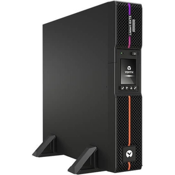 Vertiv Liebert GXT5 Online UPS - Thumbnail 2