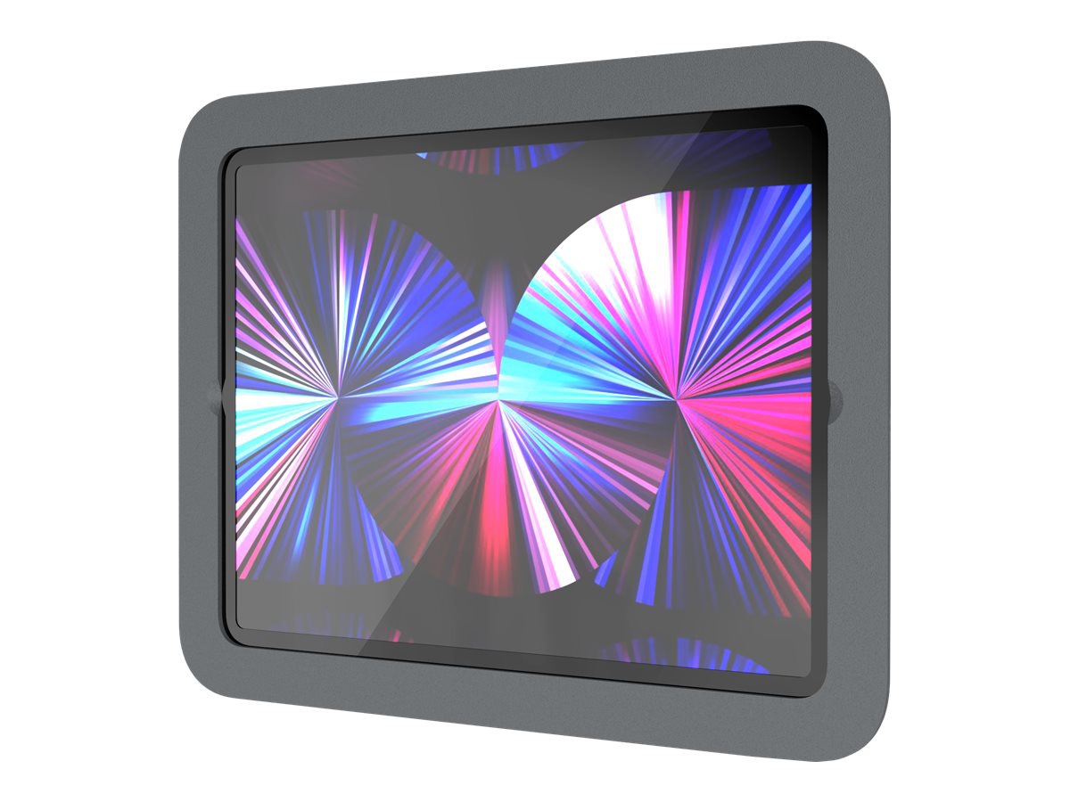 Heckler MX mounting kit - for tablet - black gray