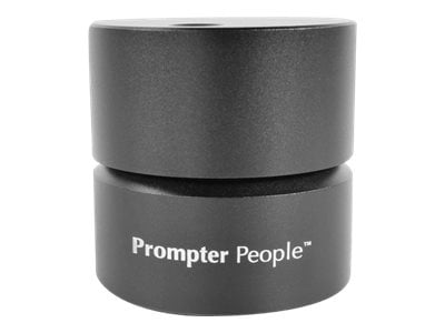Prompter People Shuttle Cue LITE teleprompter remote control