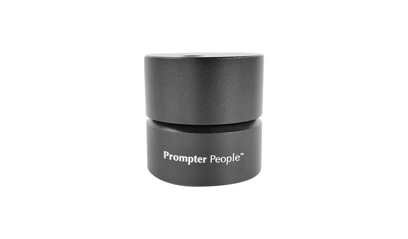 Prompter People Shuttle Cue LITE teleprompter remote control