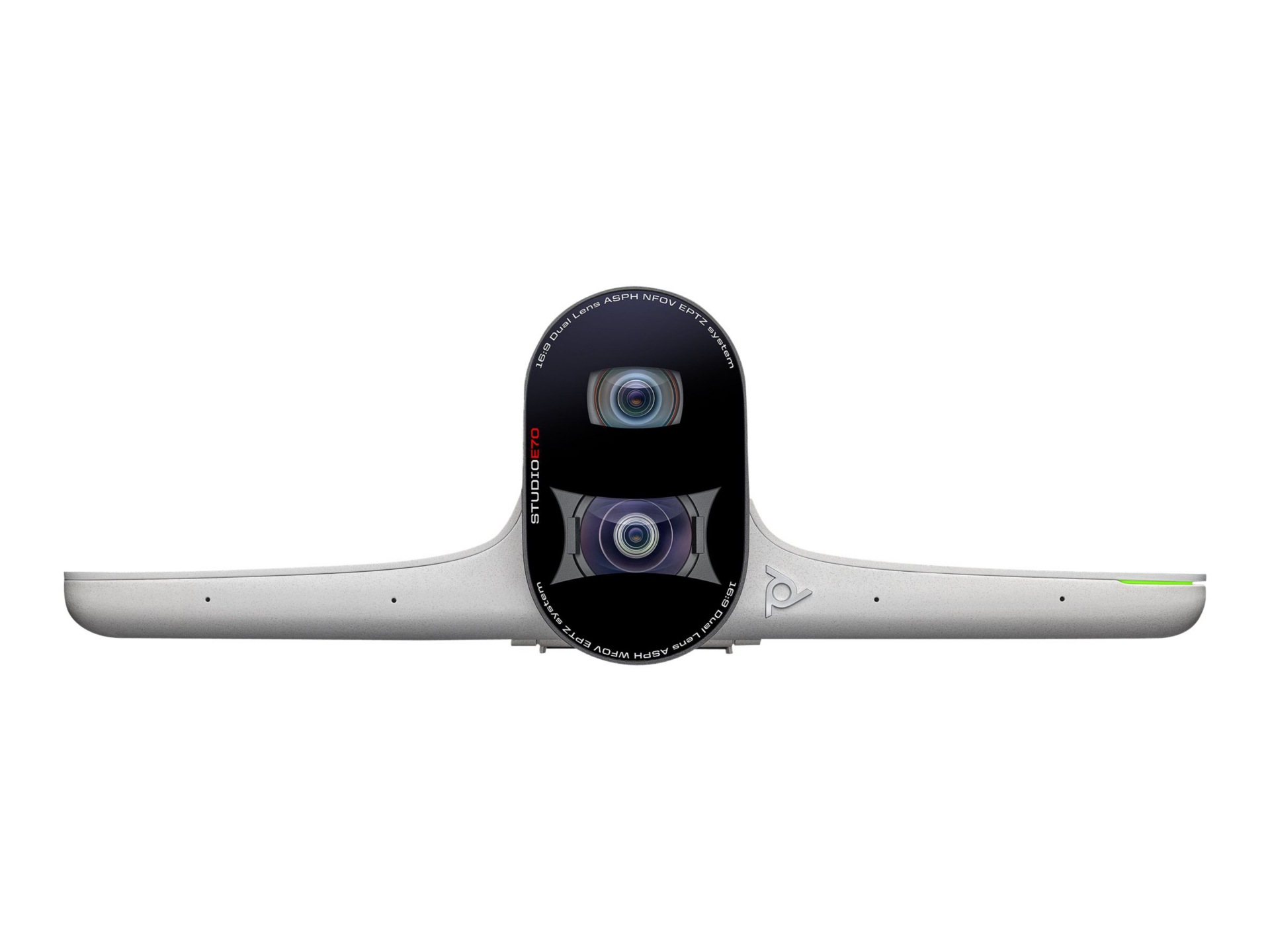 Poly Studio E70 - conference camera - TAA Compliant