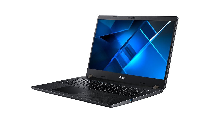 Acer TravelMate P2 TMP215-53 - 15.6" - Intel Core i5 - 1135G7 - 8 Go RAM - 256 Go SSD - QWERTY