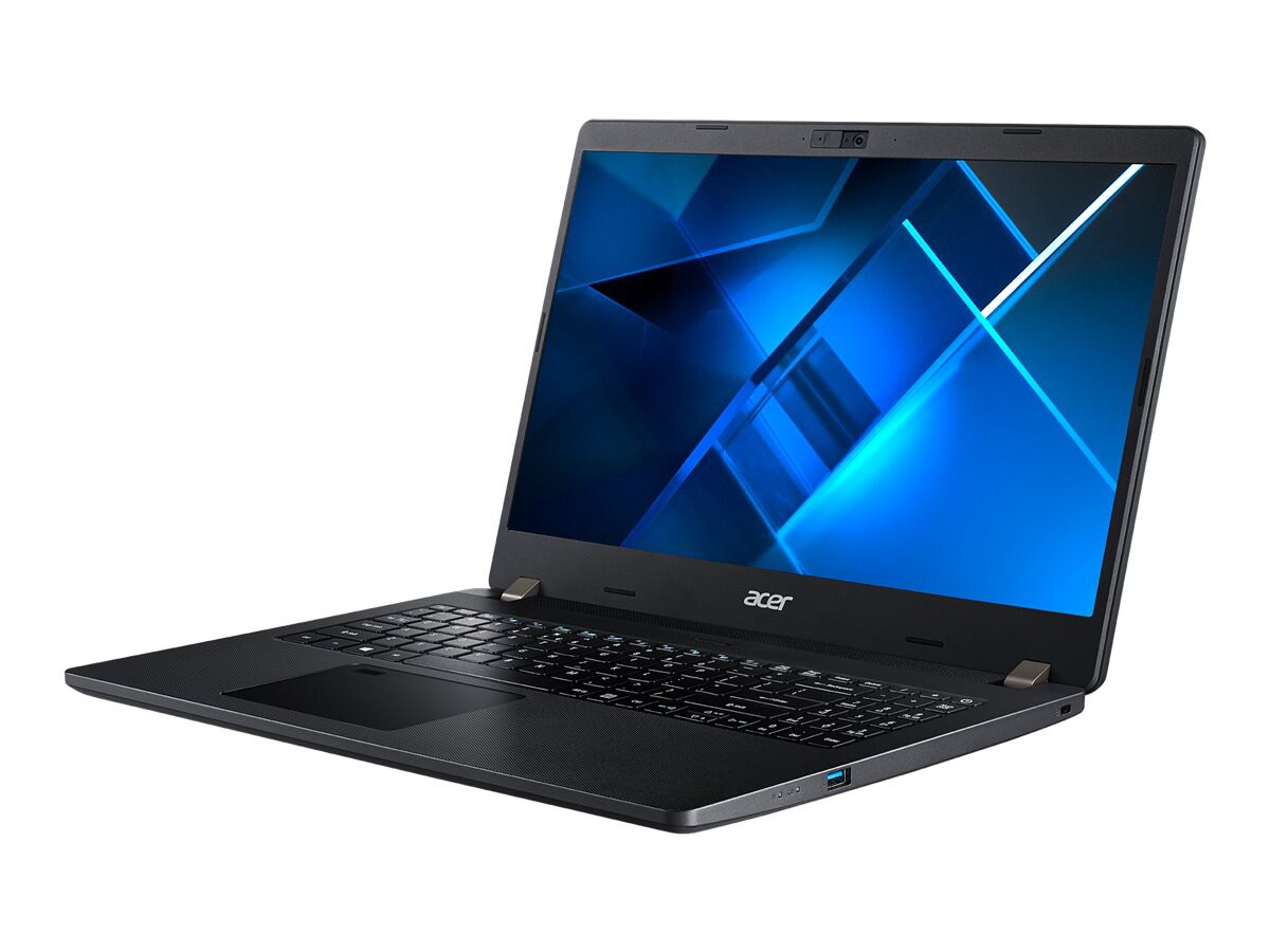 Acer TravelMate P2 TMP215-53 - 15.6" - Intel Core i7 - 1165G7 - 16 GB RAM -