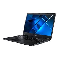 Acer TravelMate P2 TMP215-53 - 15.6" - Intel Core i7 - 1165G7 - 16 Go RAM - 512 Go SSD - QWERTY
