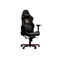 Spectrum Esports Xpressions Gaming Chair - Black