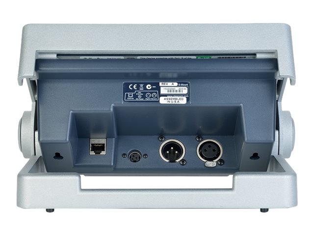 Clear-Com mounting kit - for speaker station