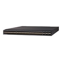 Cisco UCS 6454 Fabric Interconnect - switch - 54 ports - managed - rack-mountable