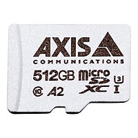 AXIS 512GB Surveillance Card