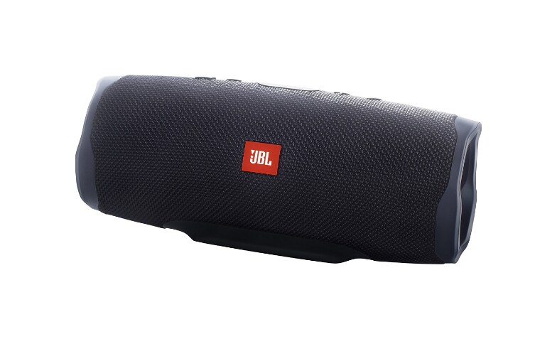 JBL Charge 4 - speaker - for portable use - wireless