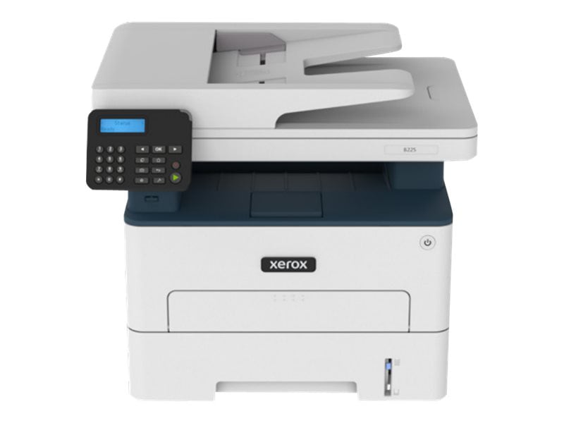 Xerox B225 Multifunction Printer, Print/Copy/Scan, Up To 36 ppm, Letter/Leg