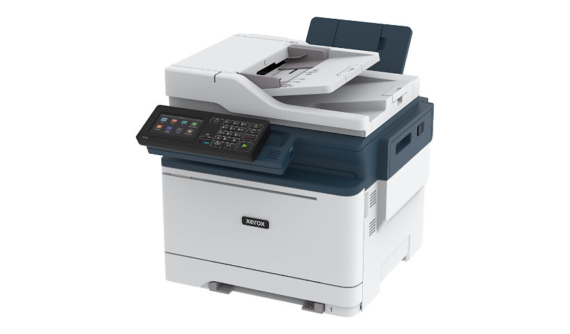Xerox C315 Color Multifunction Printer, Print/Copy/Scan/Fax, Up To 35ppm